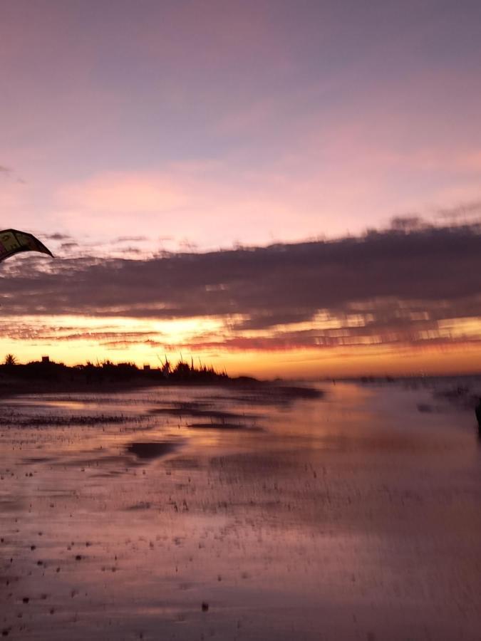 Pousada Paradise Kite Club Caucaia Buitenkant foto